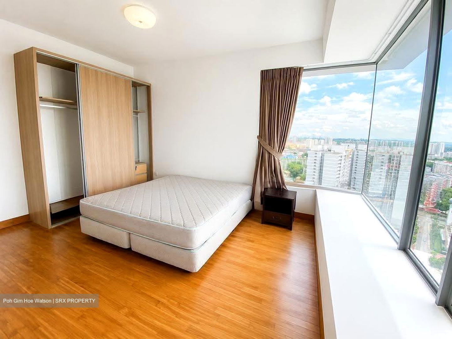 Centro Residences (D20), Condominium #613906261